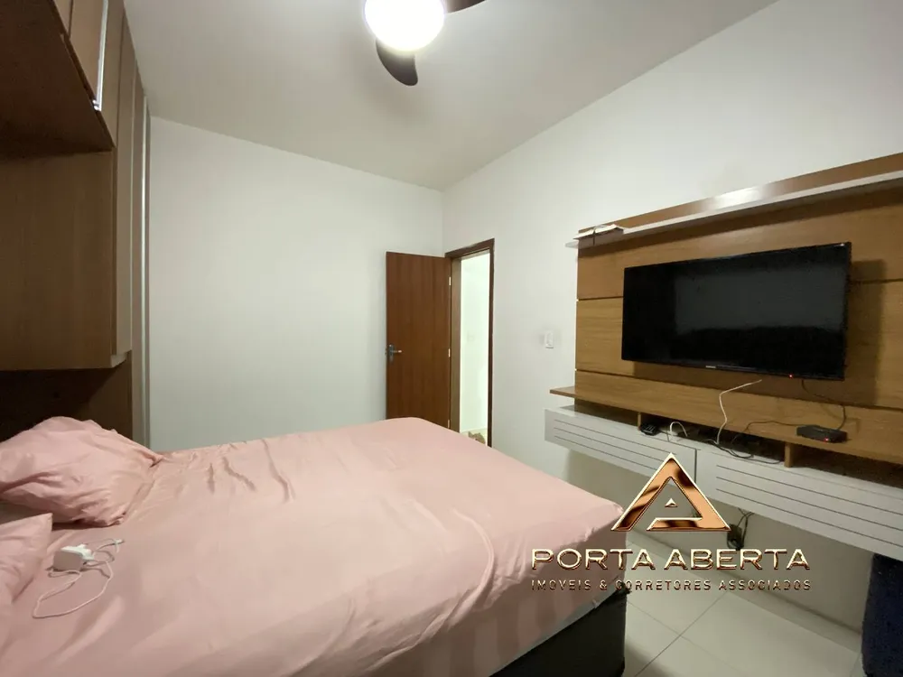 Apartamento, 3 quartos - Foto 2