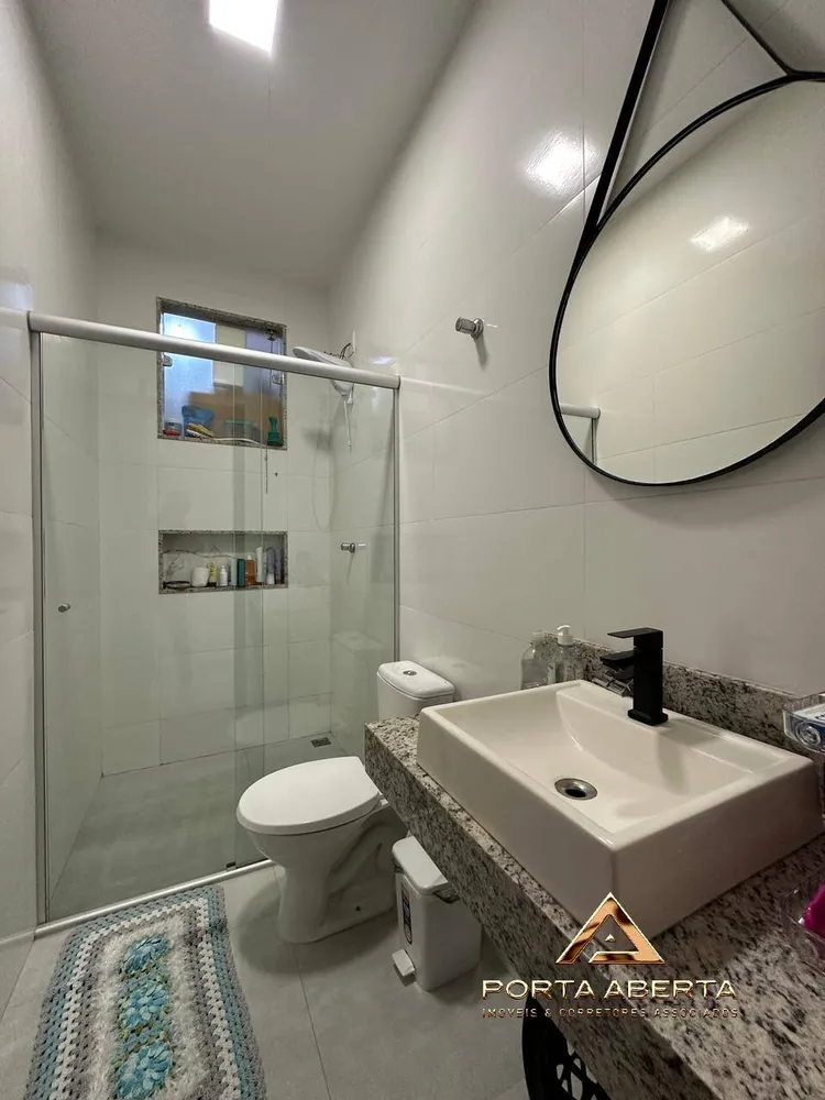 Casa, 3 quartos, 120 m² - Foto 10