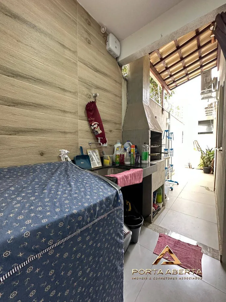 Casa, 3 quartos, 120 m² - Foto 6