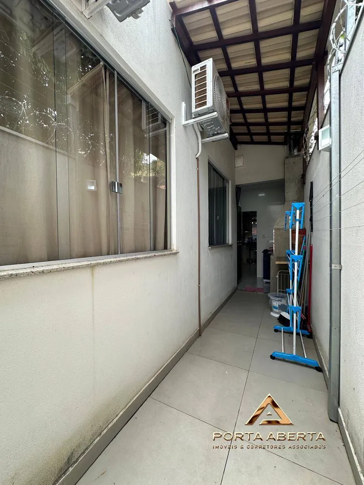 Casa, 3 quartos, 120 m² - Foto 12