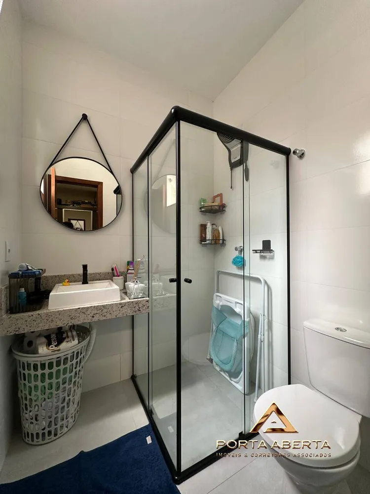 Casa, 3 quartos, 120 m² - Foto 8
