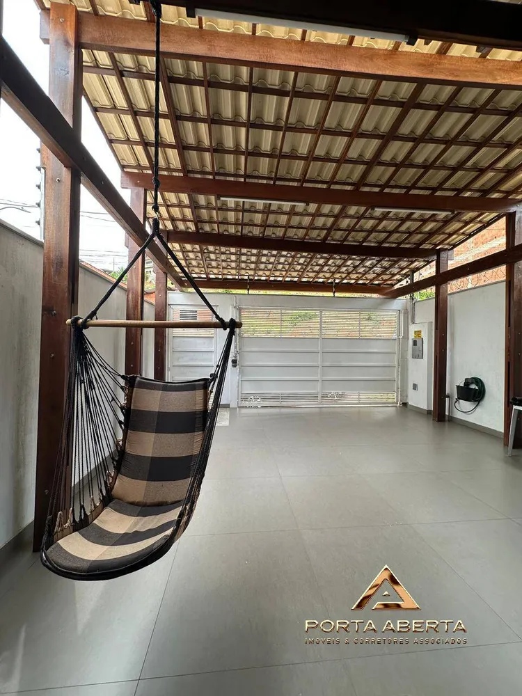 Casa, 3 quartos, 120 m² - Foto 2