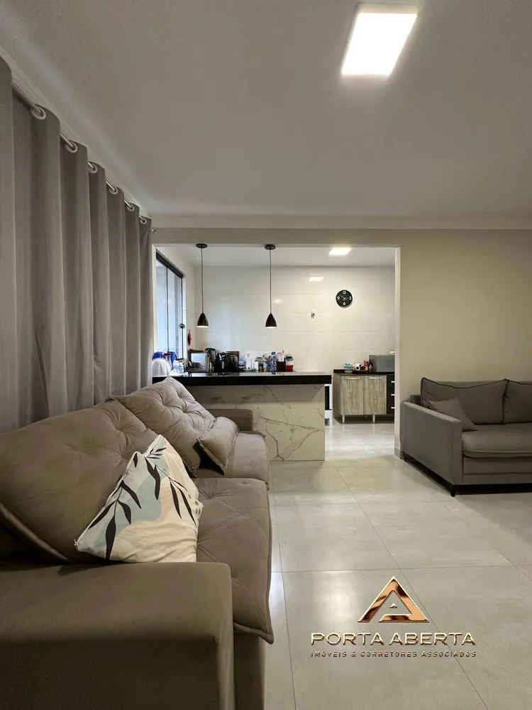 Casa, 3 quartos, 120 m² - Foto 3