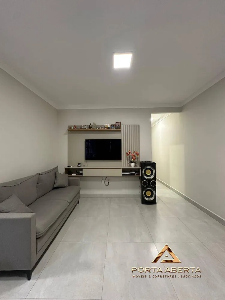 Casa, 3 quartos, 120 m² - Foto 4
