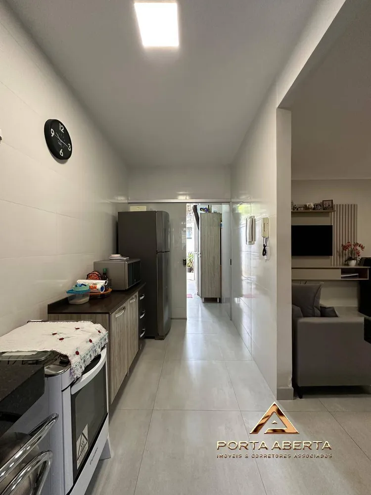 Casa, 3 quartos, 120 m² - Foto 5