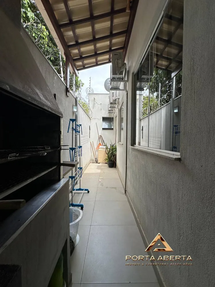 Casa, 3 quartos, 120 m² - Foto 11