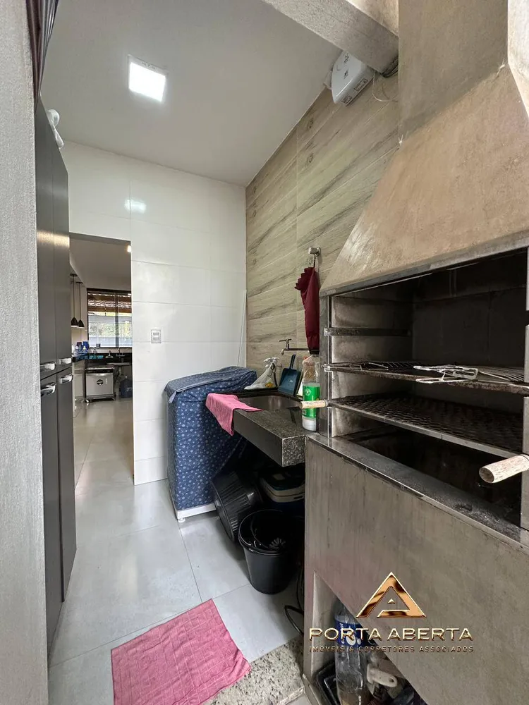 Casa, 3 quartos, 120 m² - Foto 7