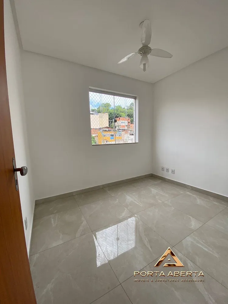 Apartamento, 3 quartos - Foto 2