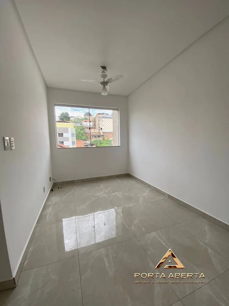 Apartamento, 3 quartos - Foto 1