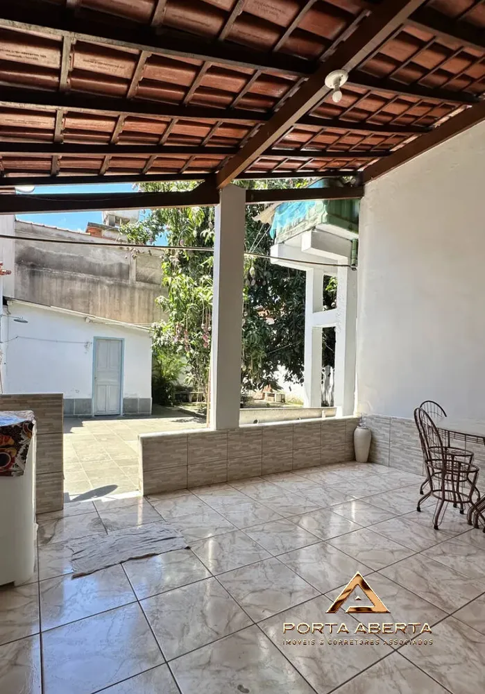 Casa, 3 quartos - Foto 10