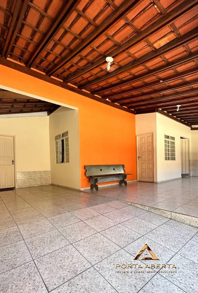 Casa, 3 quartos - Foto 4