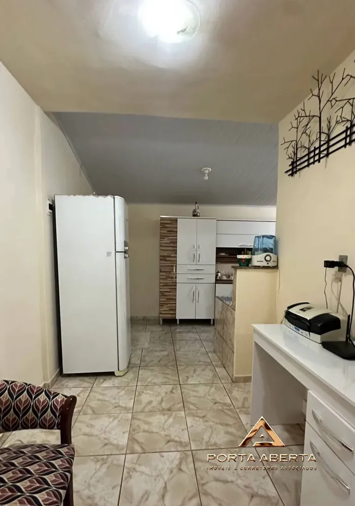 Casa, 3 quartos - Foto 5