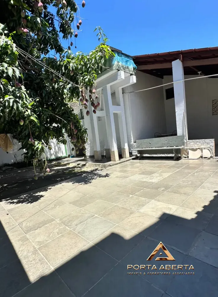Casa, 3 quartos - Foto 11