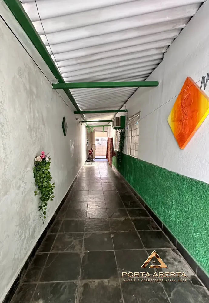 Casa, 3 quartos - Foto 8