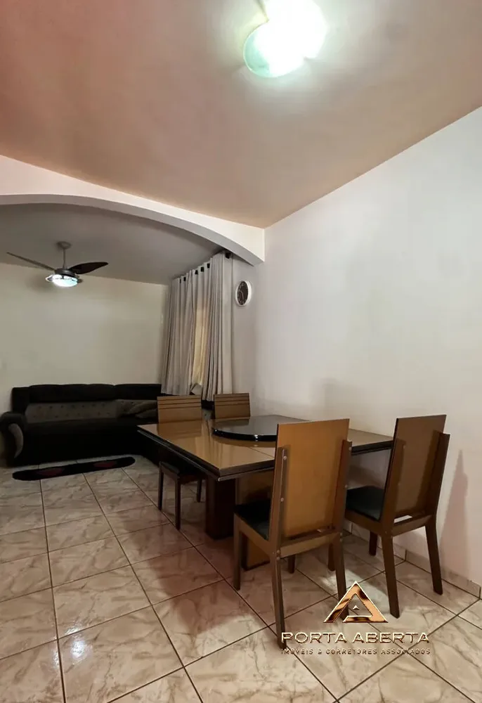 Casa, 3 quartos - Foto 7