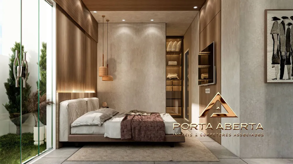 Casa, 3 quartos, 206 m² - Foto 5