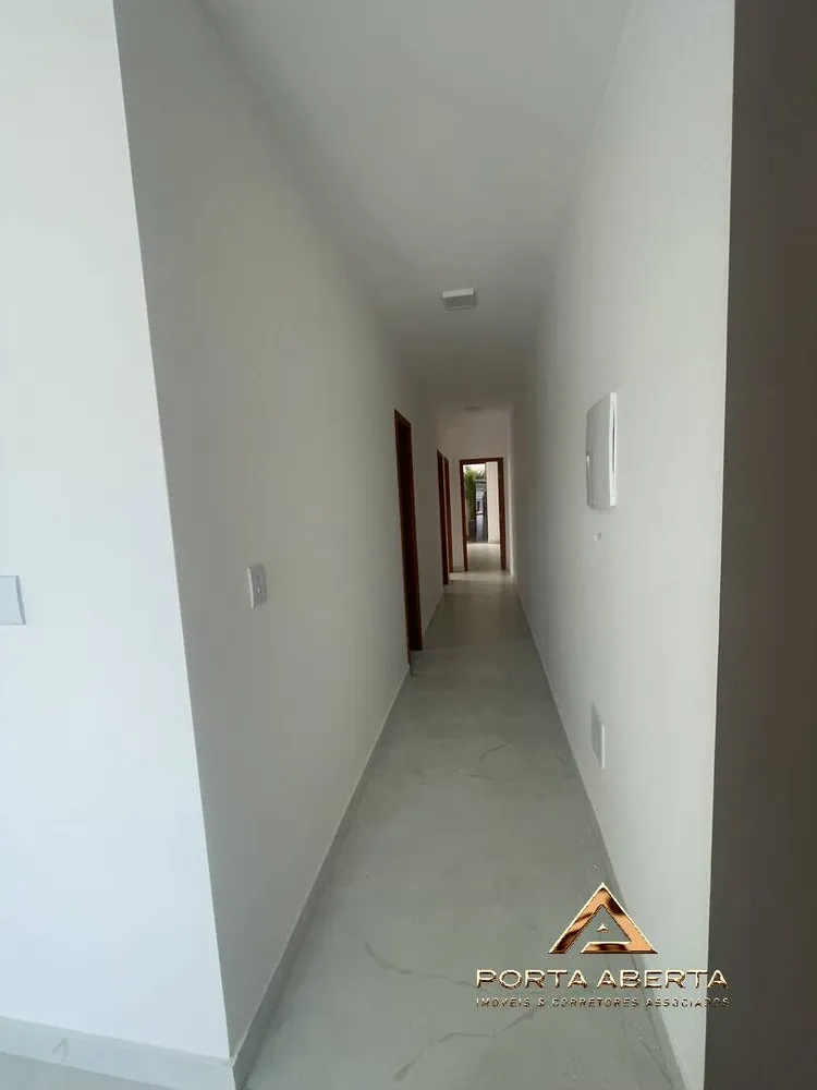 Casa, 3 quartos, 206 m² - Foto 7