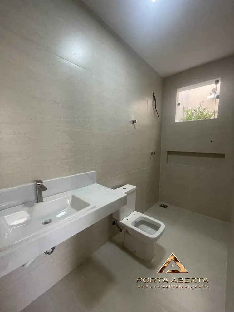 Casa, 3 quartos, 206 m² - Foto 8
