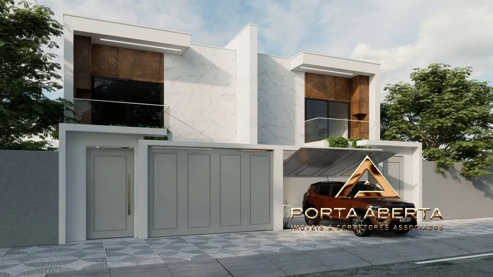 Casa, 3 quartos, 206 m² - Foto 4