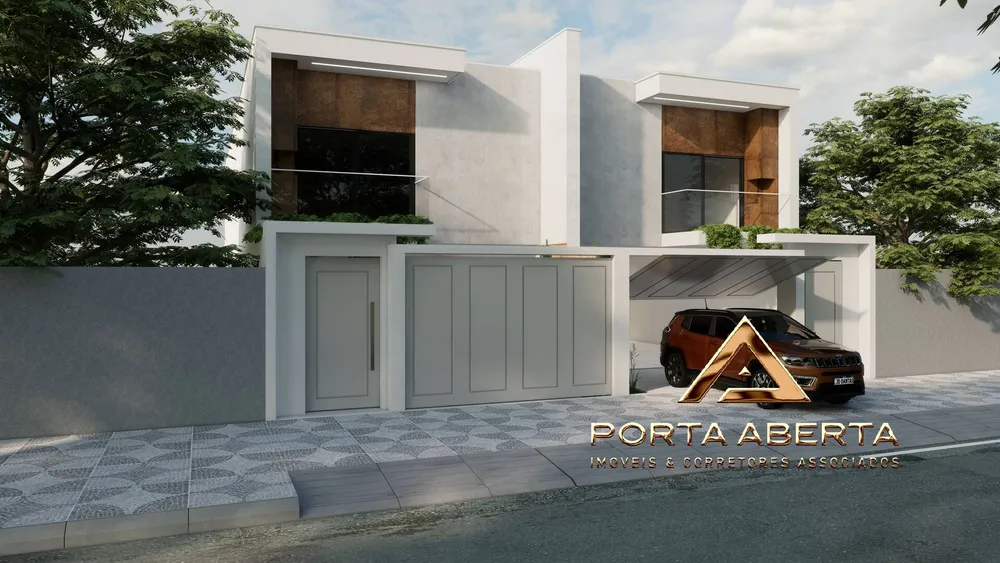 Casa, 3 quartos, 206 m² - Foto 3