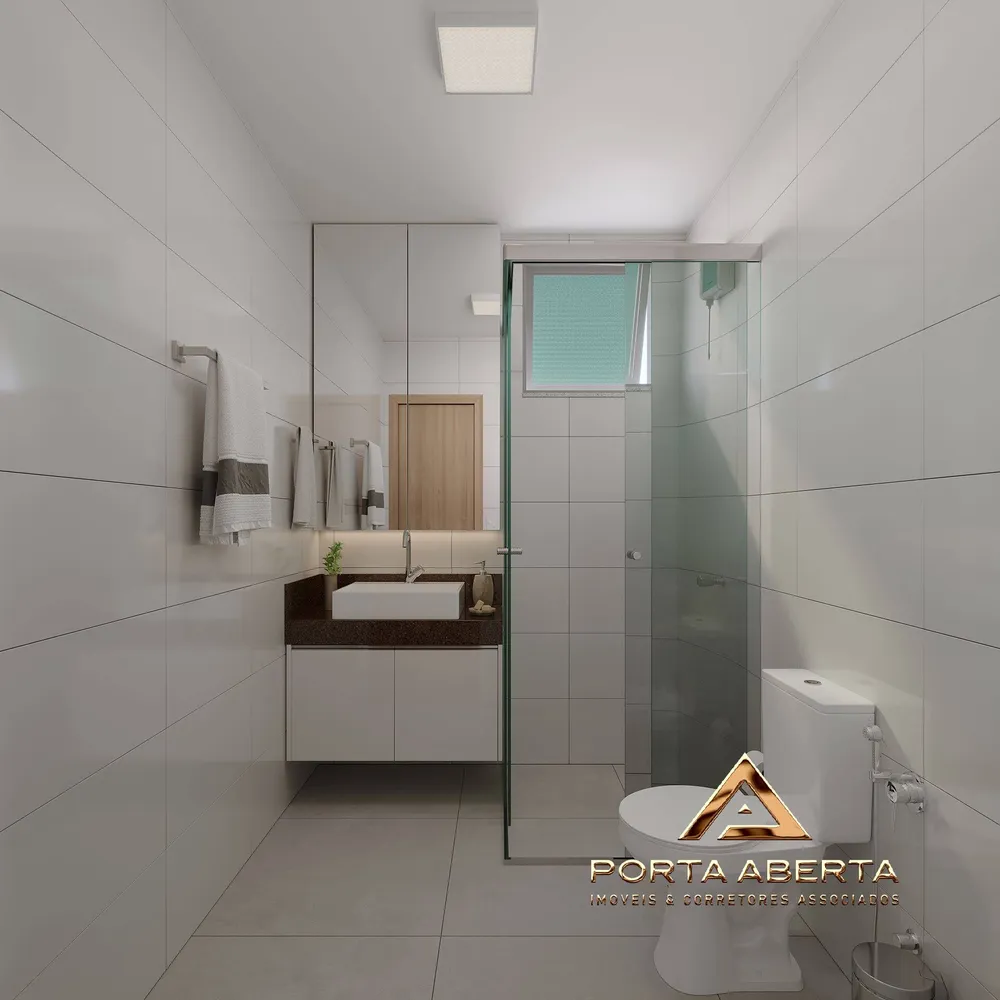 Apartamento, 3 quartos, 107 m² - Foto 7