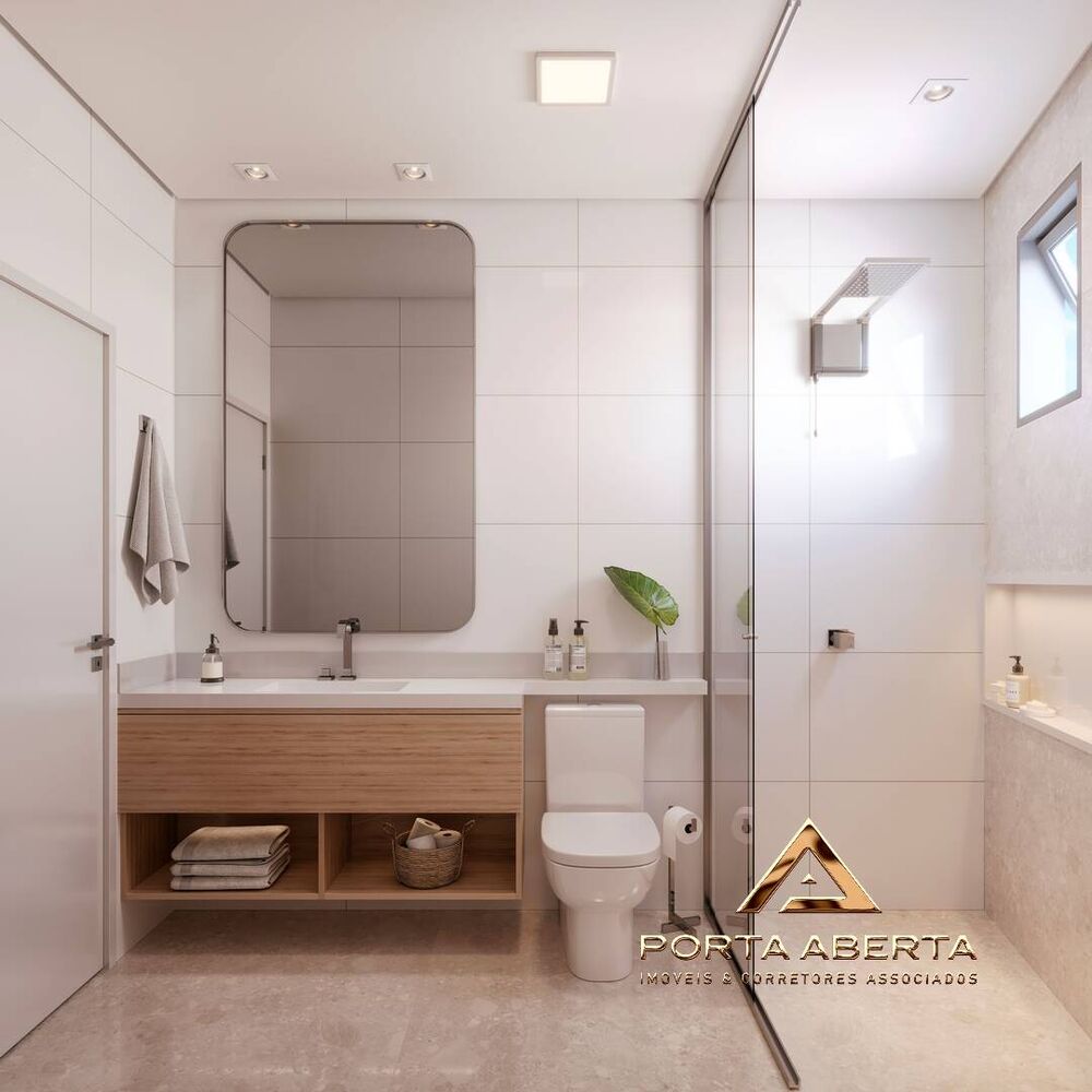 Apartamento, 3 quartos, 107 m² - Foto 4