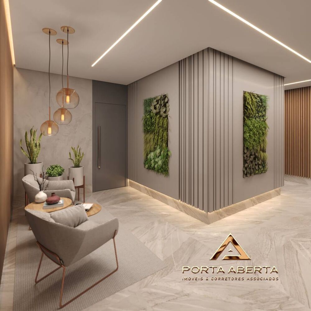 Apartamento, 3 quartos, 107 m² - Foto 2