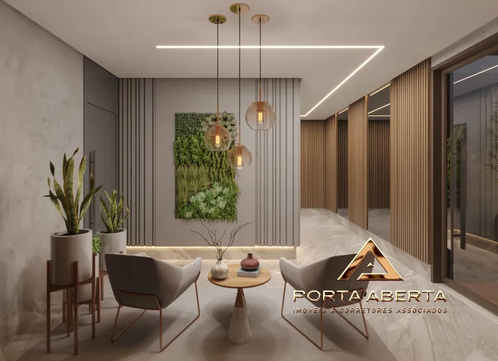 Apartamento, 3 quartos, 107 m² - Foto 4