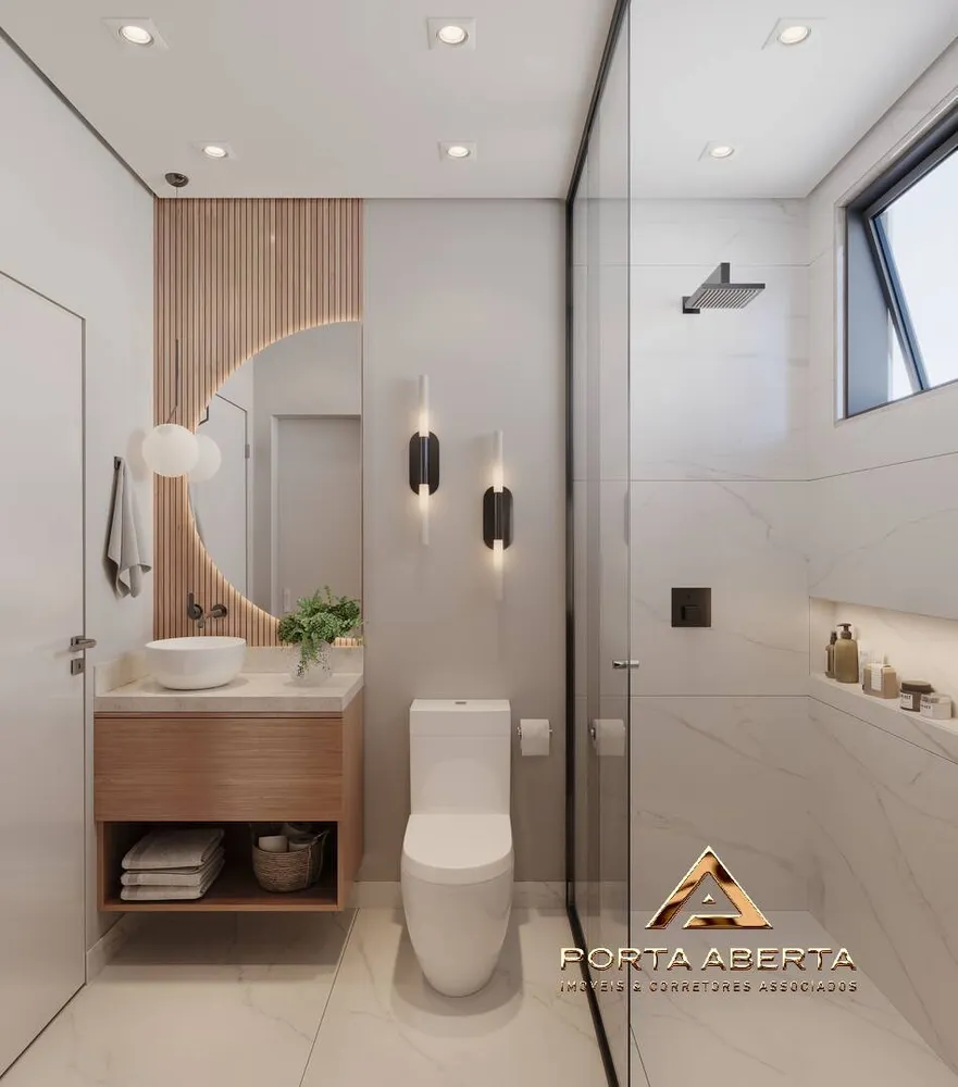 Apartamento, 3 quartos, 107 m² - Foto 12