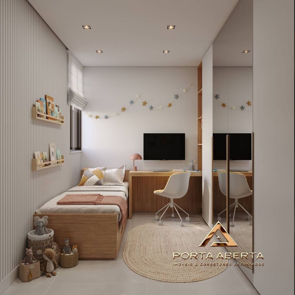 Apartamento, 3 quartos, 107 m² - Foto 6