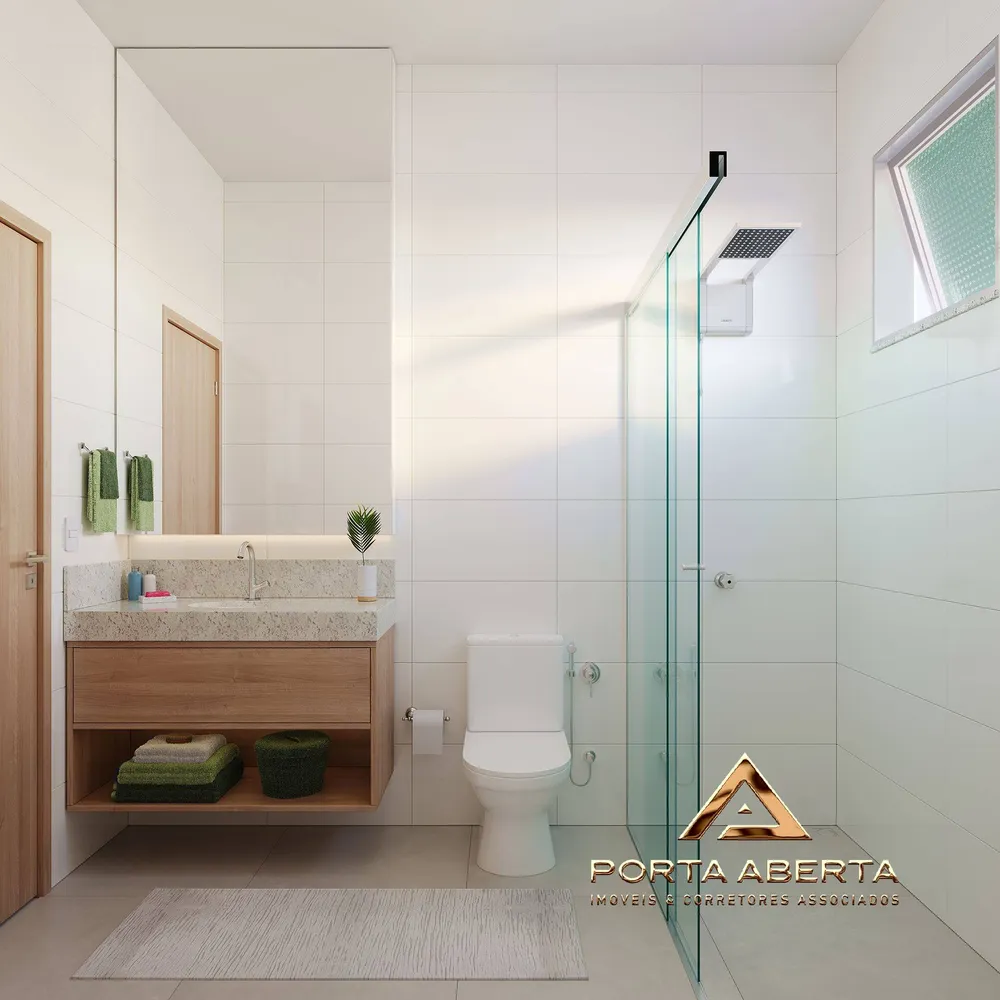 Apartamento, 3 quartos, 107 m² - Foto 5