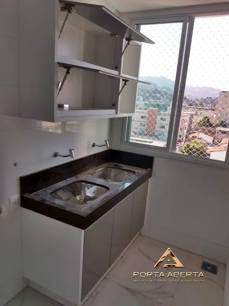 Apartamento, 3 quartos - Foto 6
