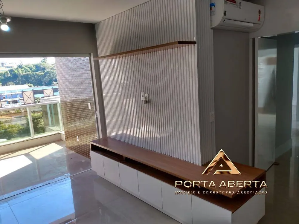 Apartamento, 3 quartos - Foto 5