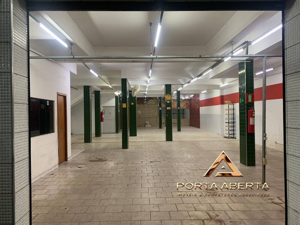 Loja-Salão, 298 m² - Foto 1