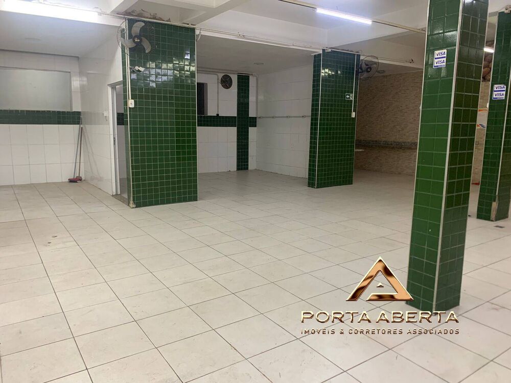 Loja-Salão, 298 m² - Foto 2