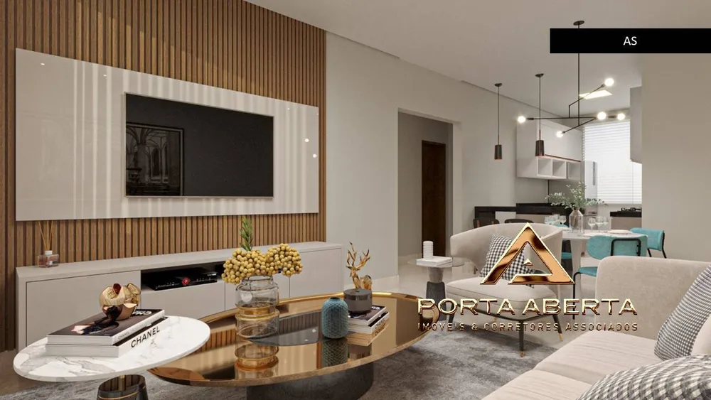 Apartamento, 3 quartos - Foto 10