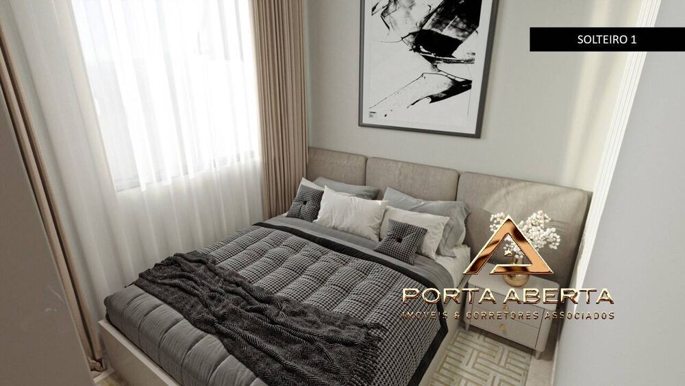 Apartamento, 3 quartos - Foto 3
