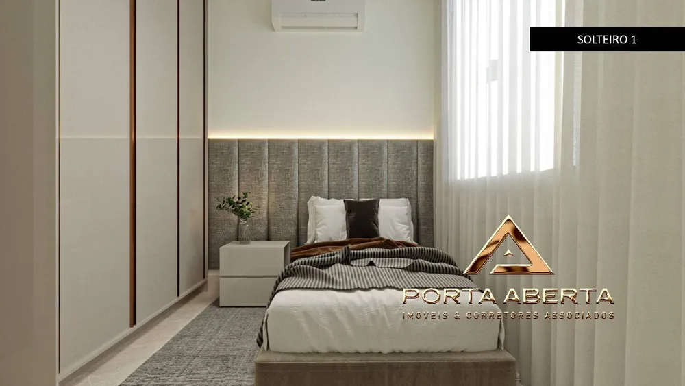 Apartamento, 3 quartos - Foto 5