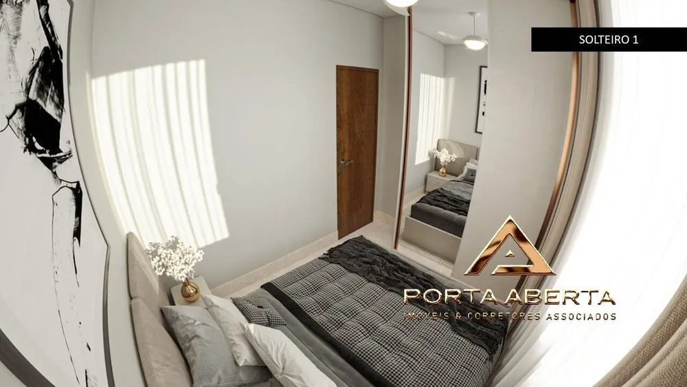 Apartamento, 3 quartos - Foto 8