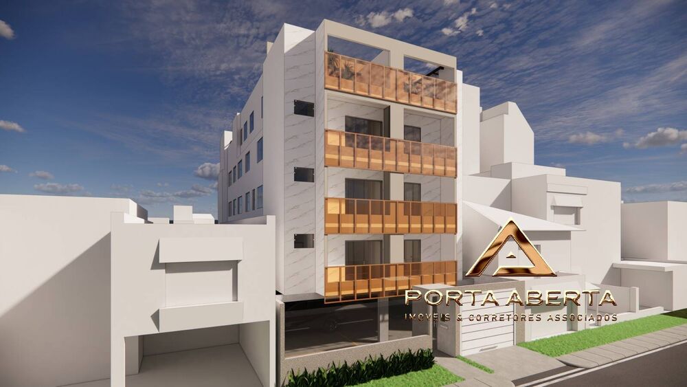 Apartamento, 2 quartos, 155 m² - Foto 3