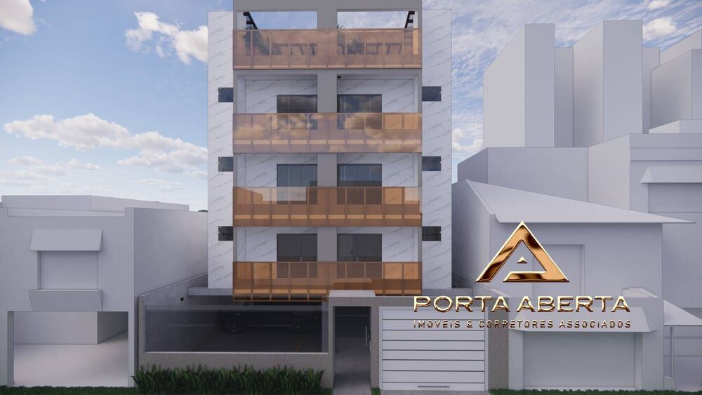 Apartamento, 2 quartos, 155 m² - Foto 2