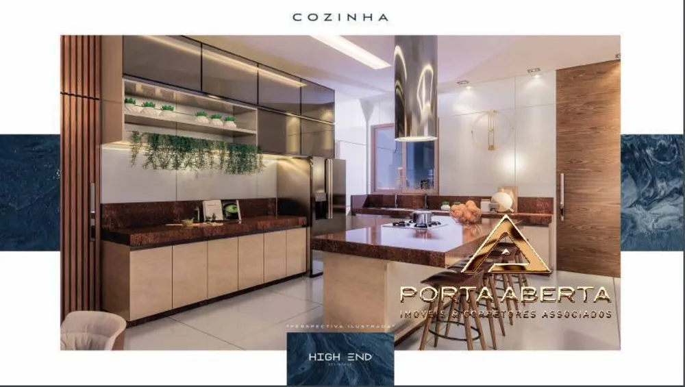 Apartamento, 4 quartos, 206 m² - Foto 9