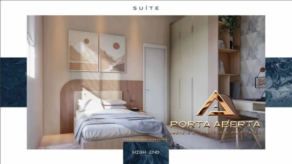 Apartamento, 4 quartos, 206 m² - Foto 7