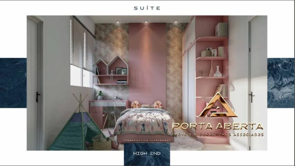 Apartamento, 4 quartos, 206 m² - Foto 8