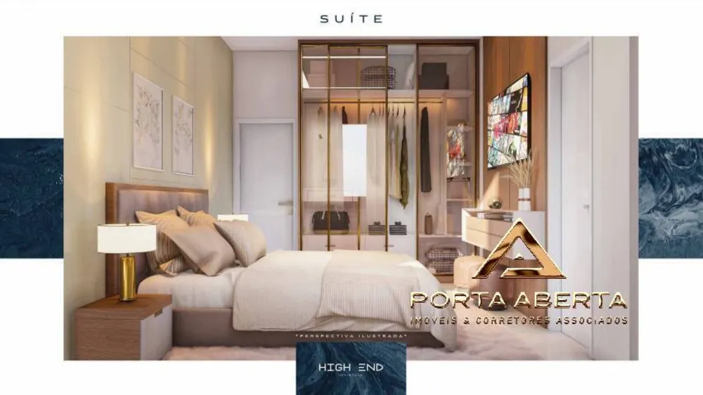 Apartamento, 4 quartos, 206 m² - Foto 6