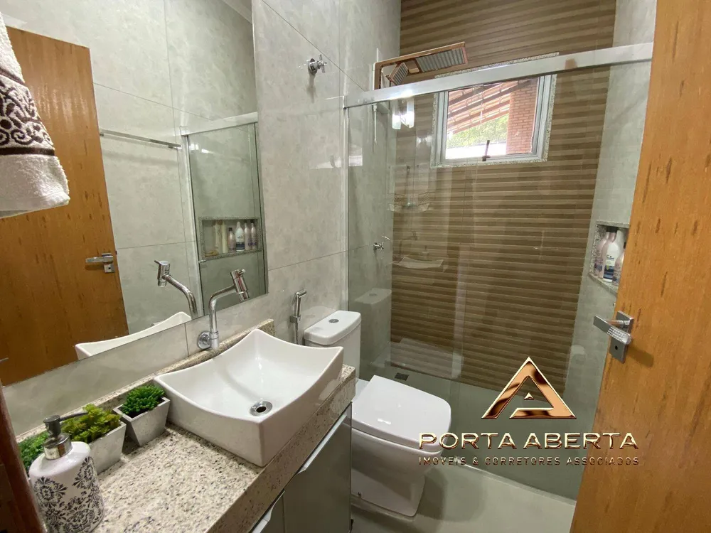 Casa, 3 quartos, 150 m² - Foto 4