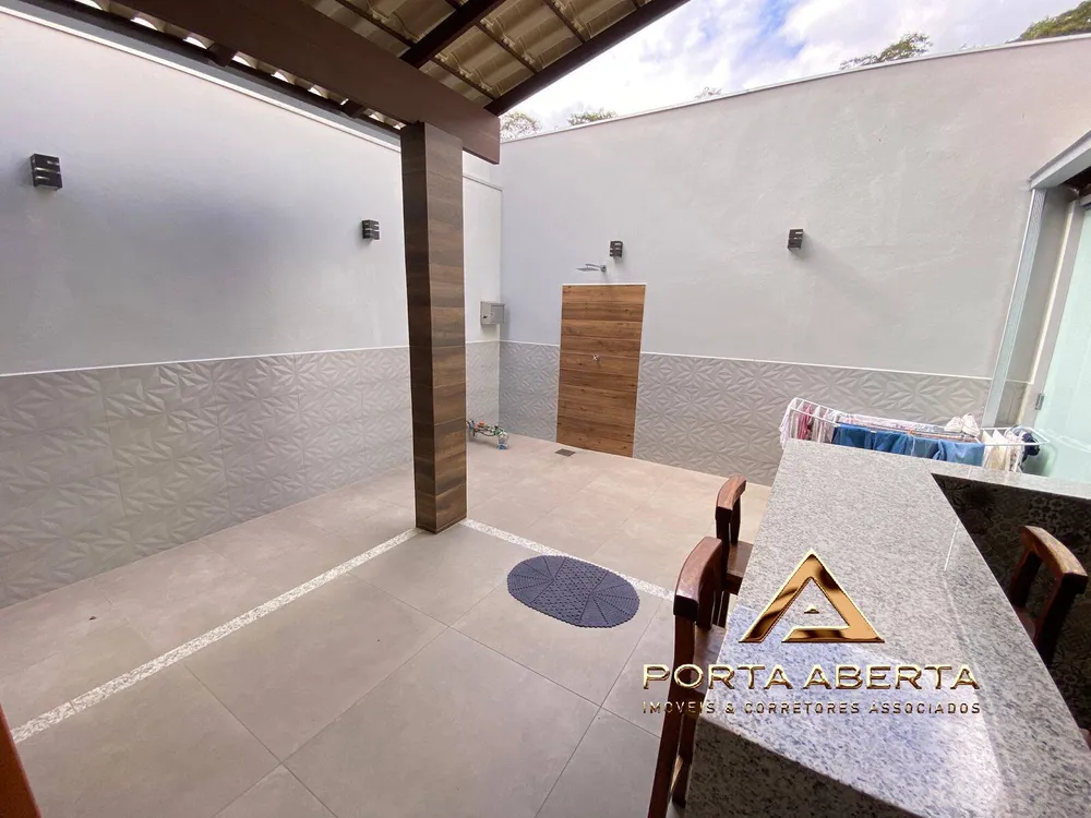 Casa, 3 quartos, 150 m² - Foto 8