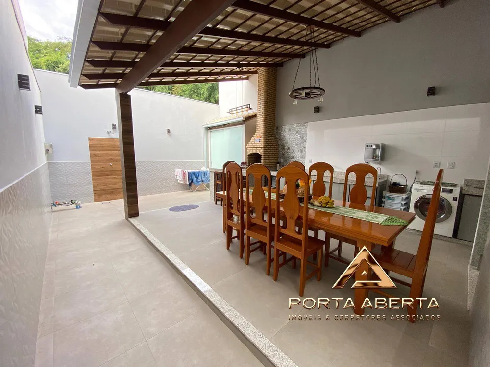 Casa, 3 quartos, 150 m² - Foto 6