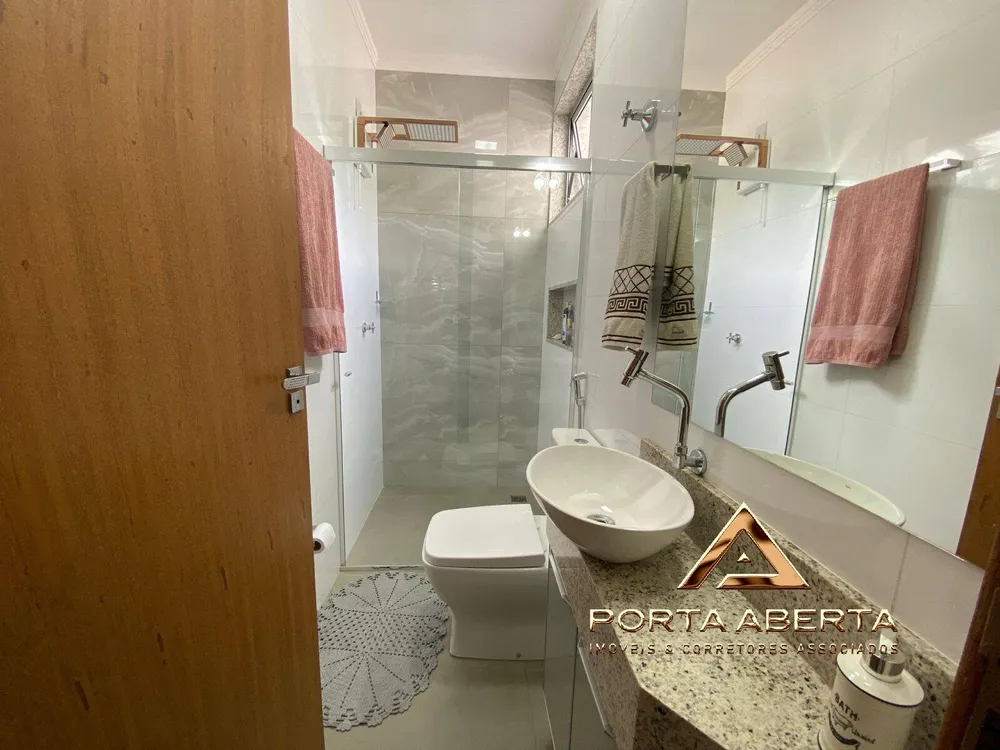 Casa, 3 quartos, 150 m² - Foto 10