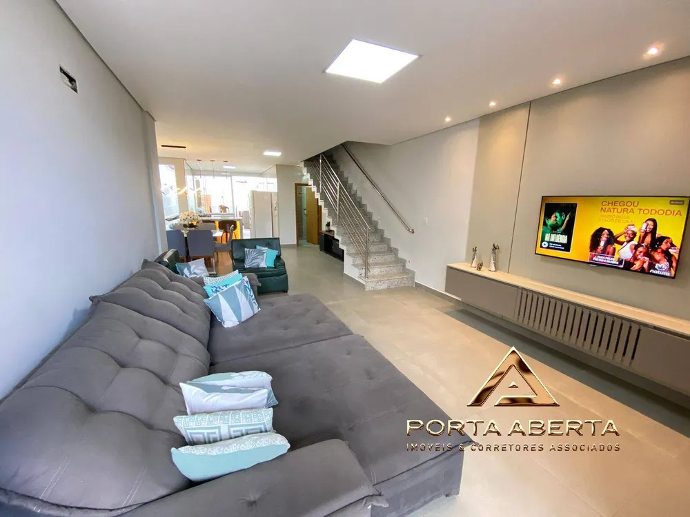 Casa, 3 quartos, 150 m² - Foto 2